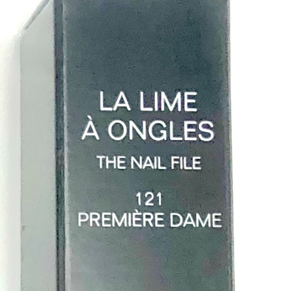 Chanel Nail File Premiere Dame Limited Edition NEW BOX - Picture 3 of 4